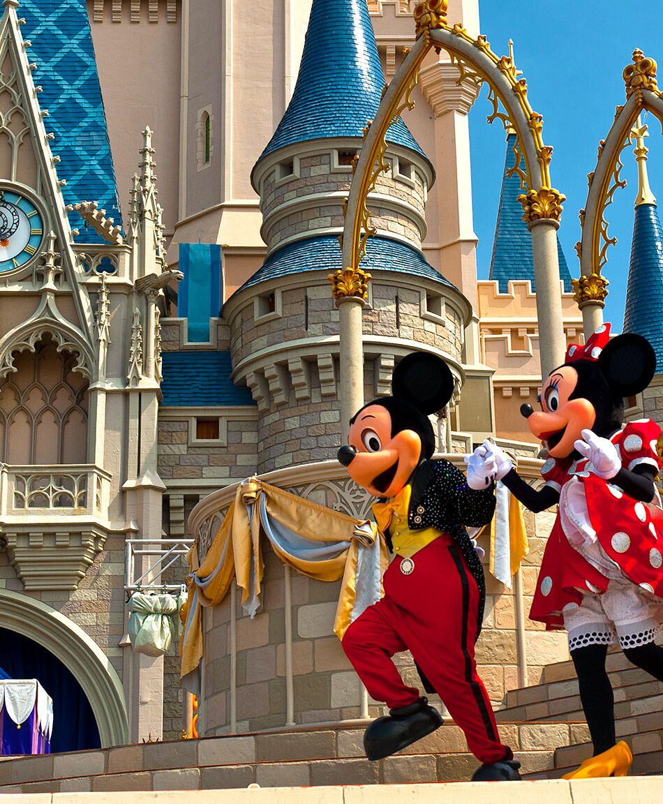 New 'Play in the Park' Leggings From Disneyland Resort - WDW News