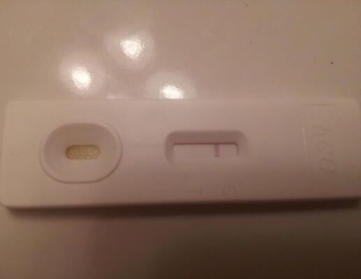 what-a-positive-pregnancy-test-really-looks-like