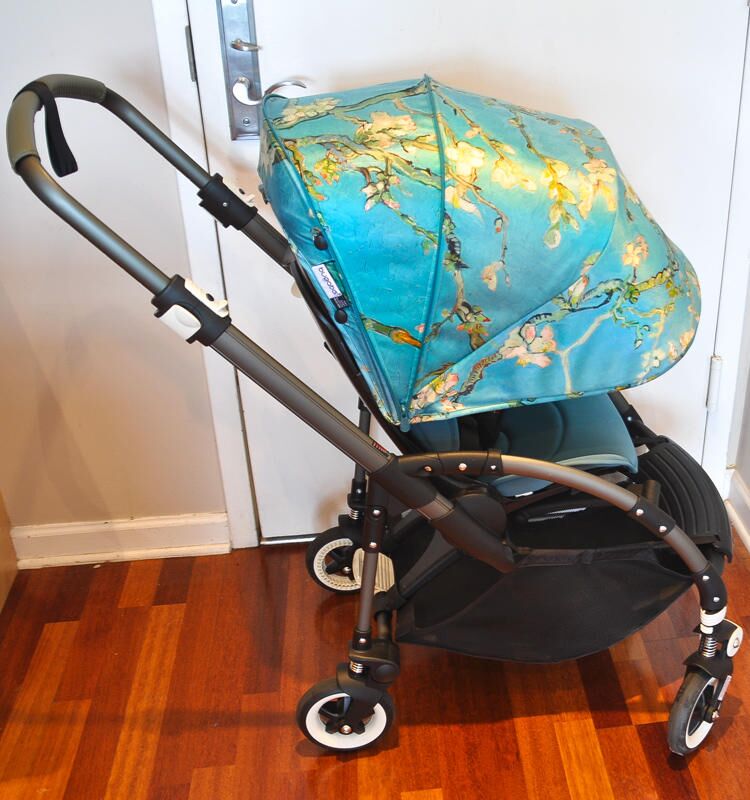 Bugaboo bee 2024 3 review