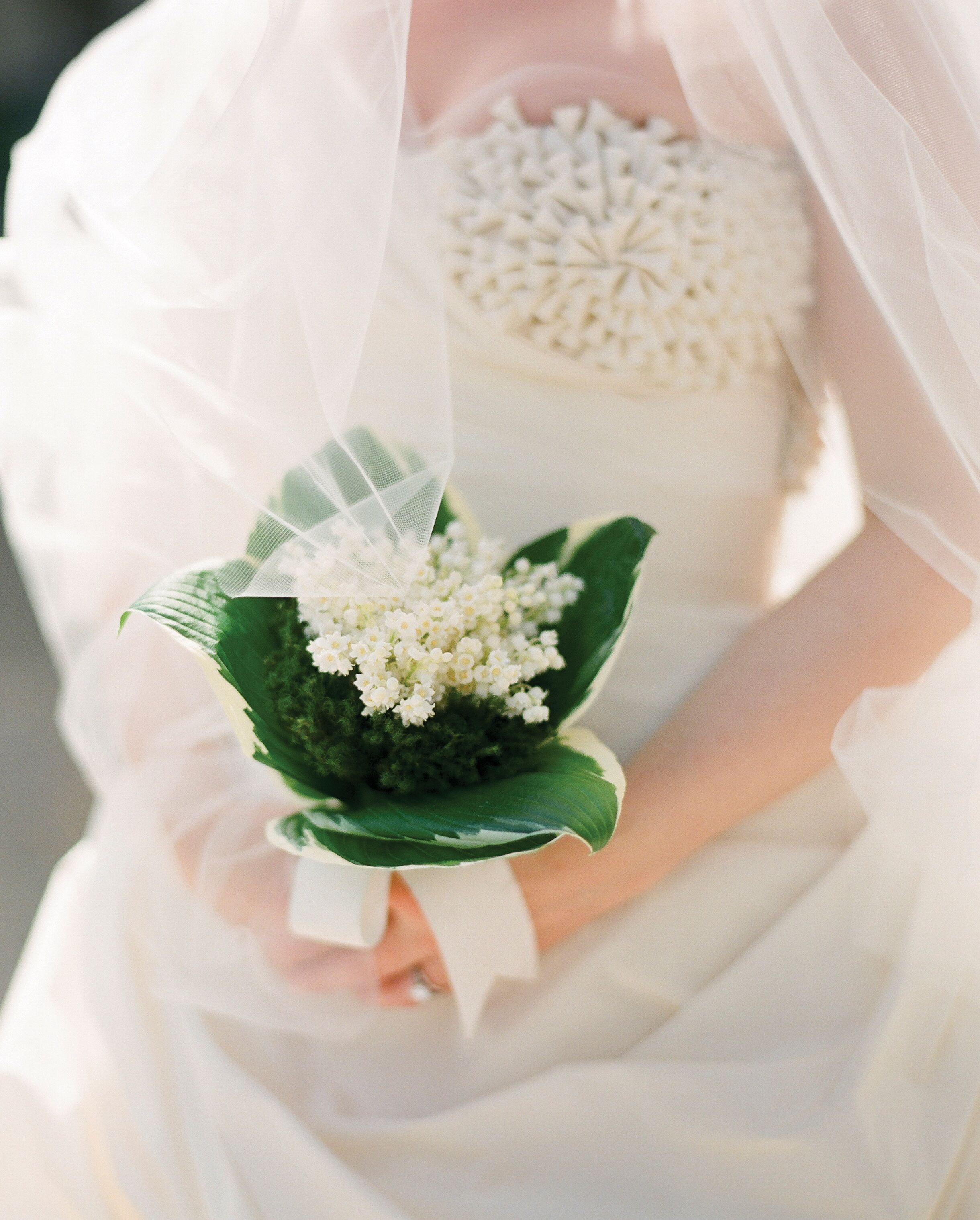 large wedding flowers