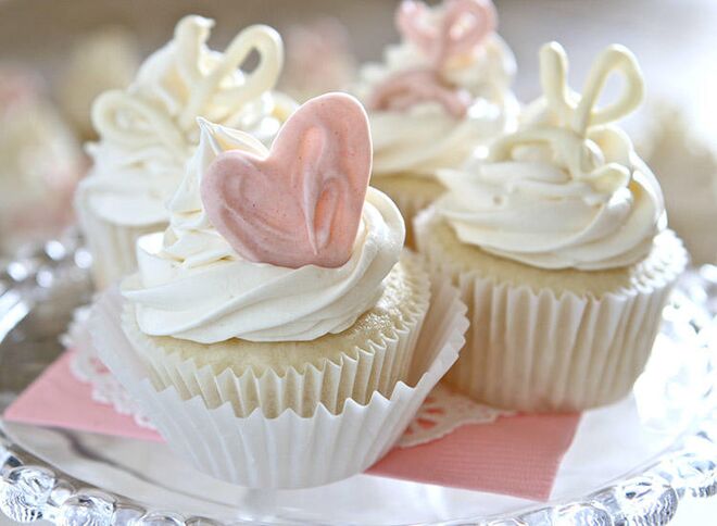 disharmoni Ingen inden for 36 Baby Shower Cake and Cupcake Ideas