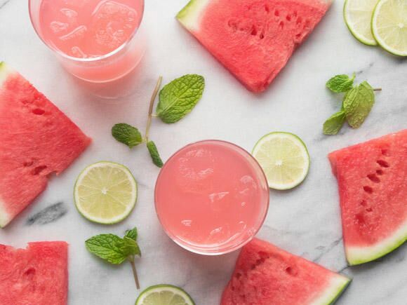 3 Easy Mocktail Recipes