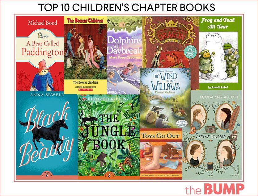 Children S Books Top 80 Kids Books Of All Time