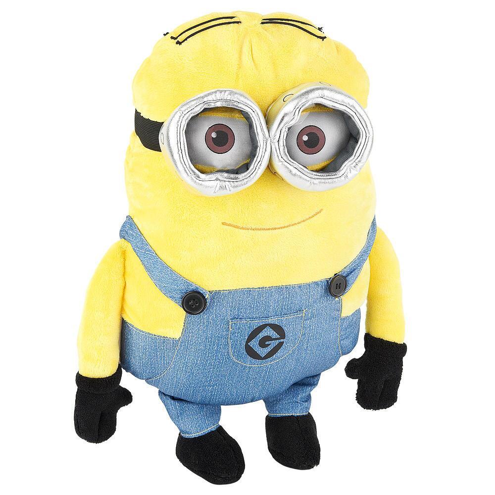 Despicable Me 'Minions' Cuddle Pillow from Despicable Me - The Bump ...