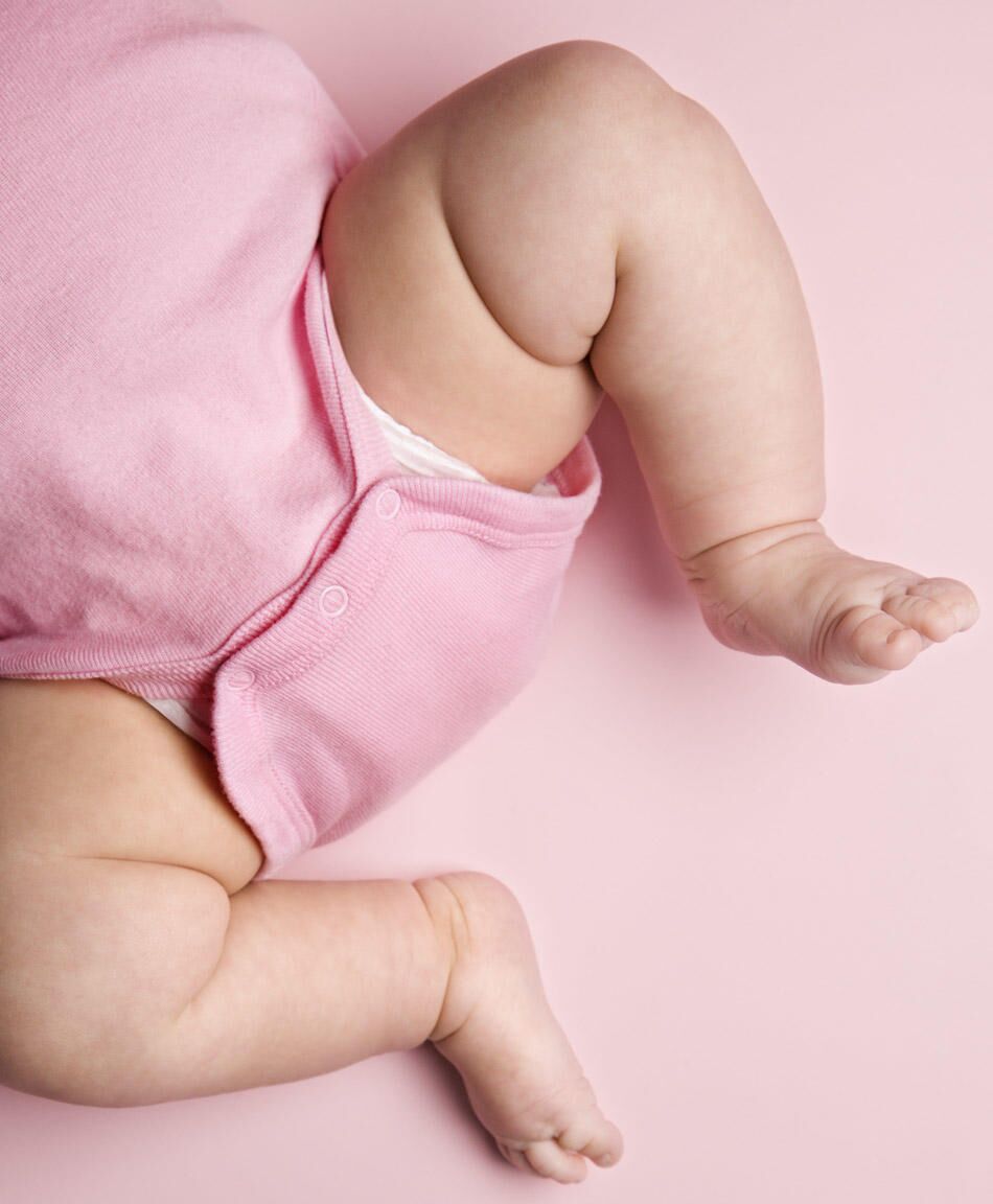 Why is it Important to Weigh Babies?