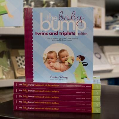 The Bump Celebrates Twins, Triplets And More!