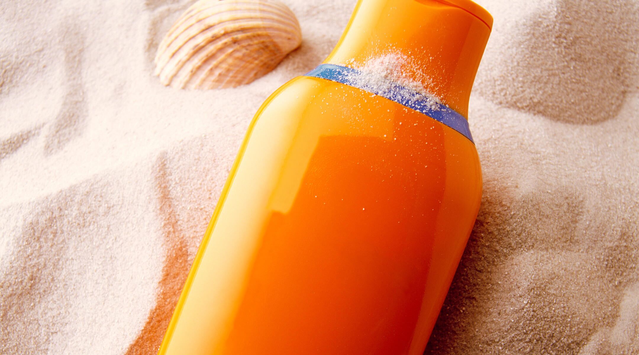 Is Sunscreen Safe During Pregnancy 