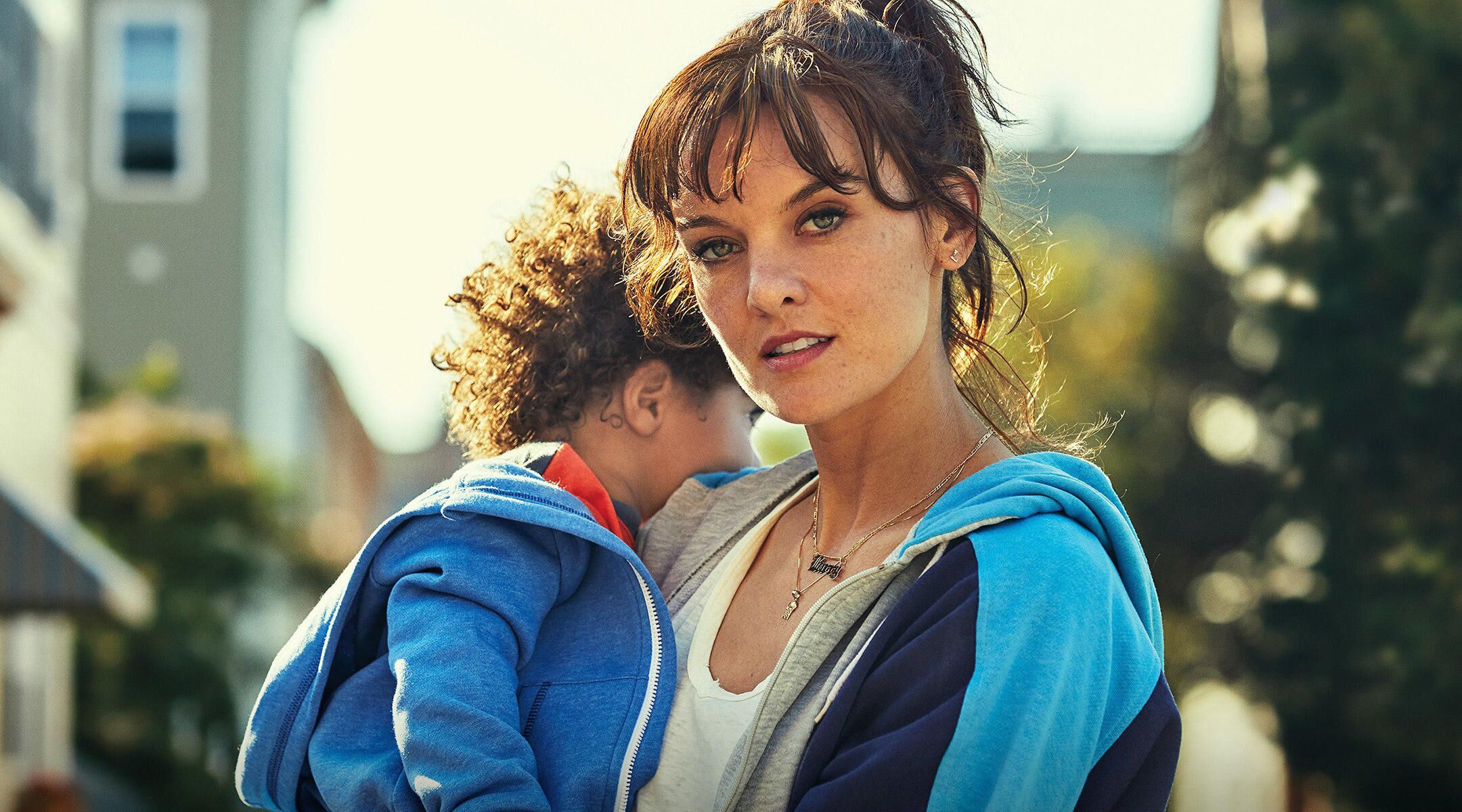 SMILF Review: Frankie Shaw's New TV Series Brings Meaning to