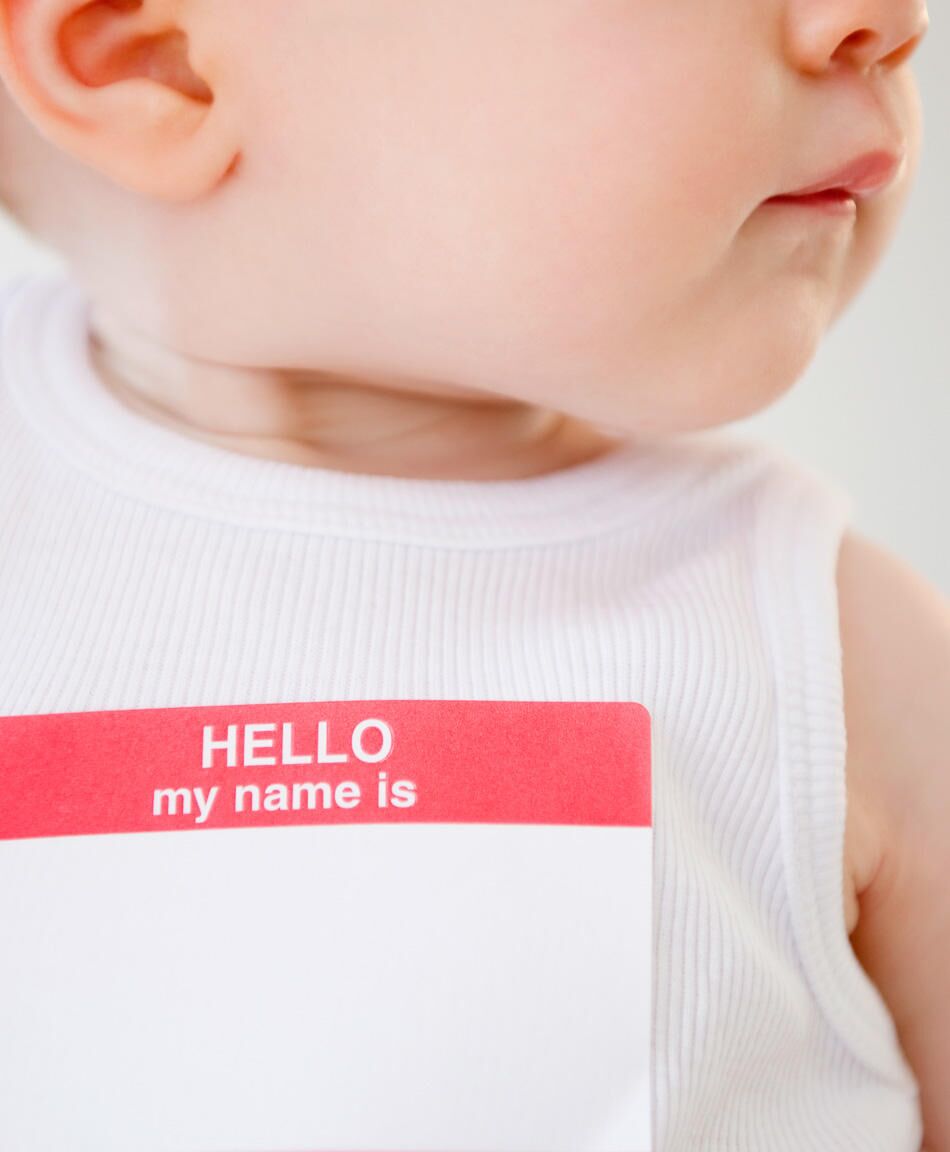 Craziest Baby Naming Laws By State