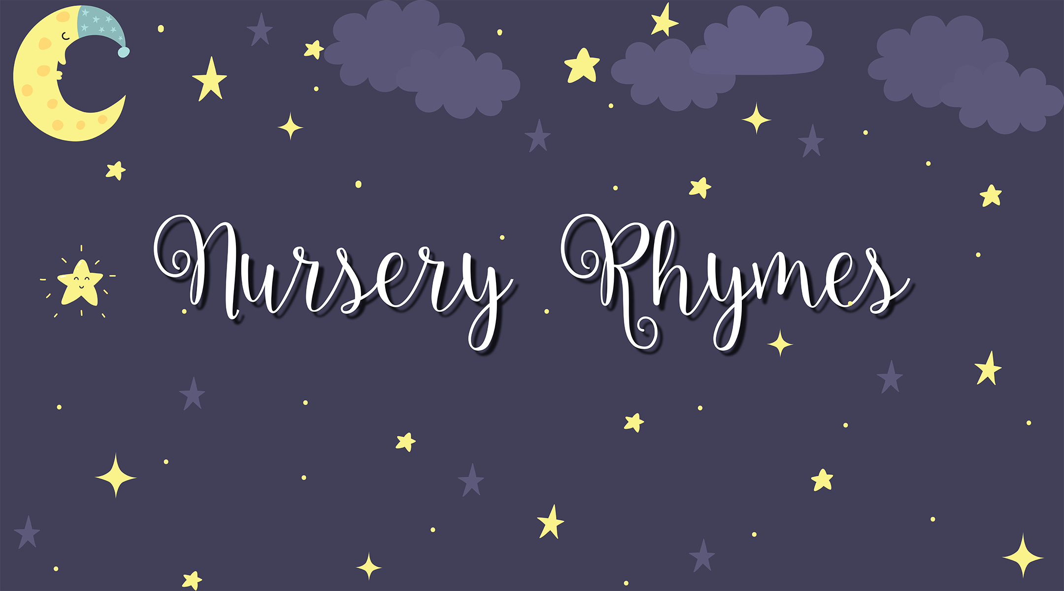 20 Popular Nursery Rhymes: Best Nursery Rhymes for Kids