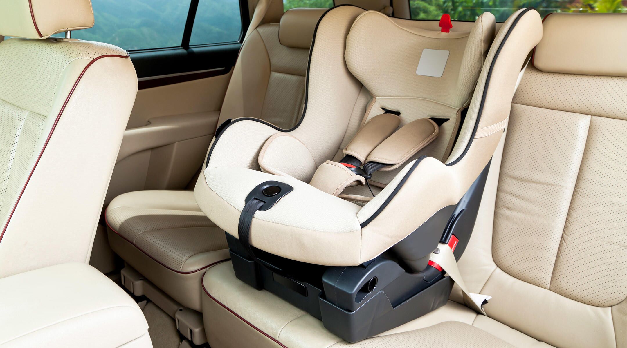 Car Seat Expiration: How Long Are Car Seats Good For?