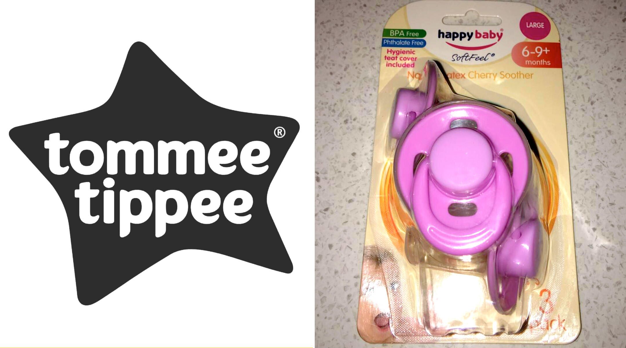 tommee tippee ultra discontinued