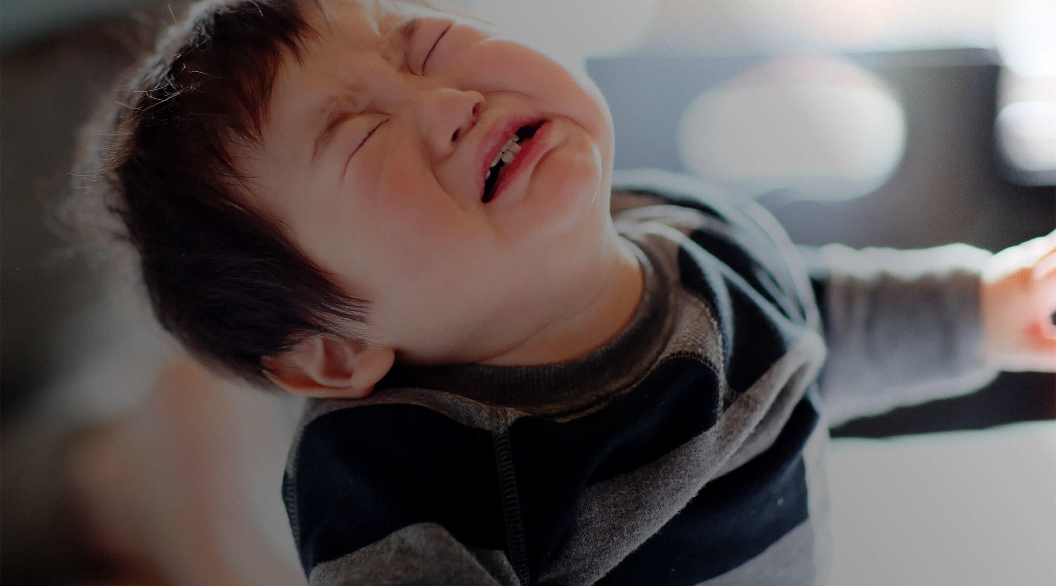 Tantrum How to Deal With Temper Tantrums