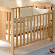 Crib Recall: 2.1 Million Stork Craft Cribs Recalled