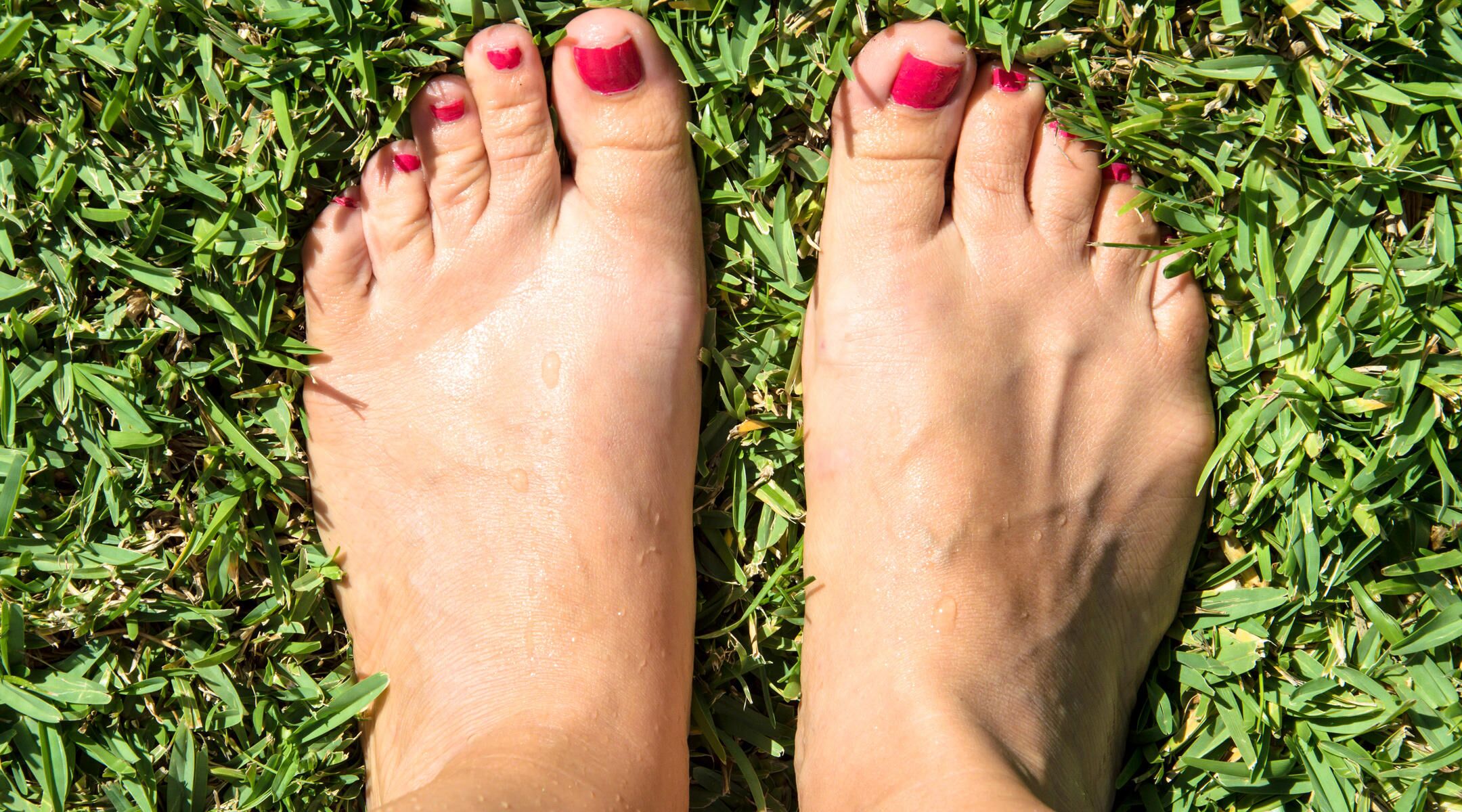 are-my-feet-going-to-get-bigger-during-pregnancy