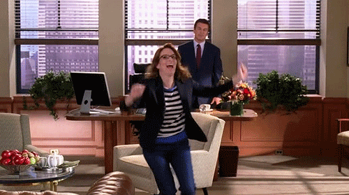 The 10 Stages Of Vacationing With Kids As Told In Gifs