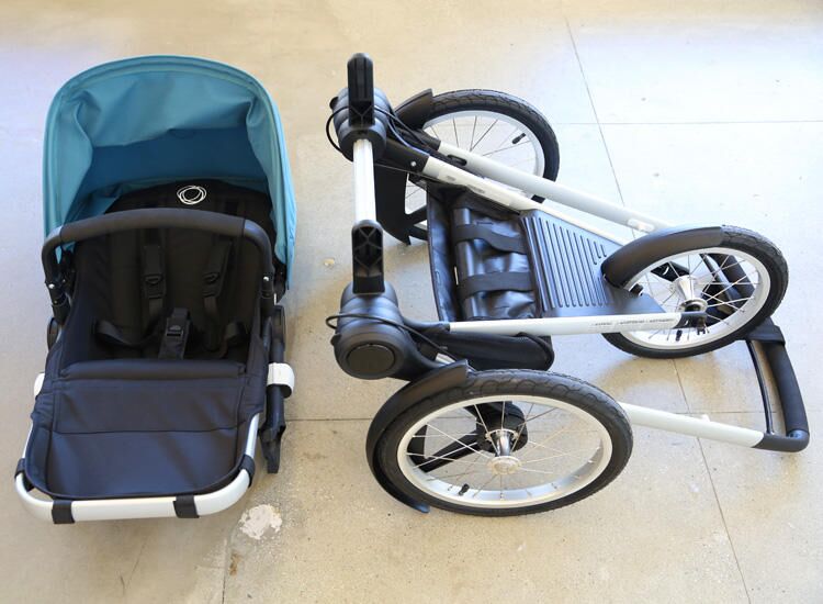 Bugaboo runner clearance discontinued