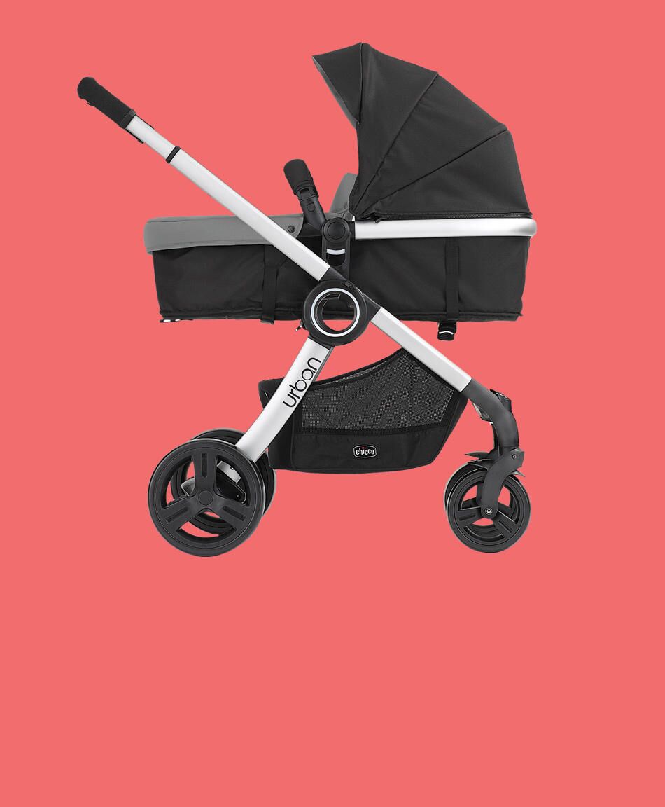 chicco urban plus stroller review