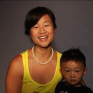Cheryl Wu's Breastfeeding Story