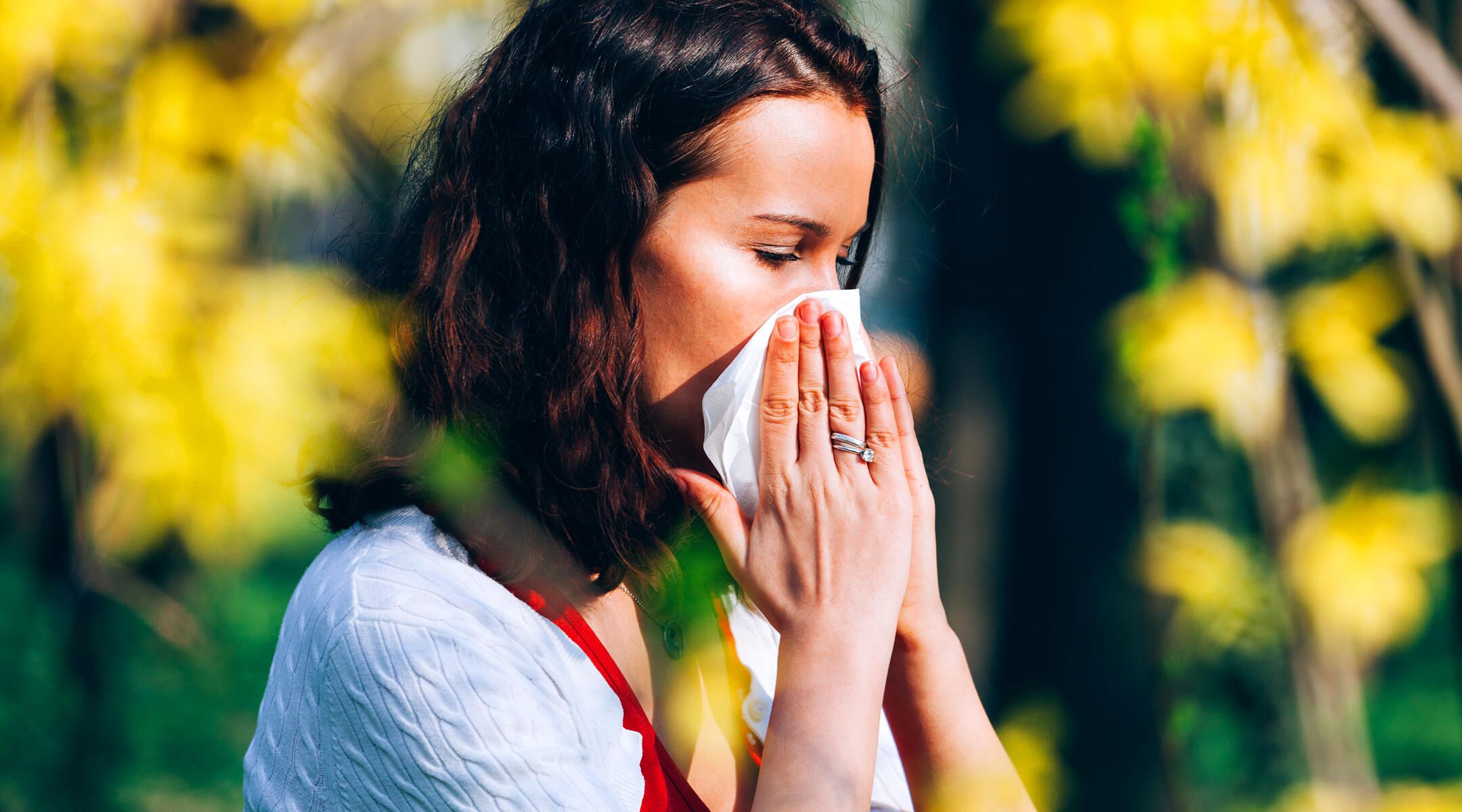 How Do I Stop Peeing When I Sneeze?