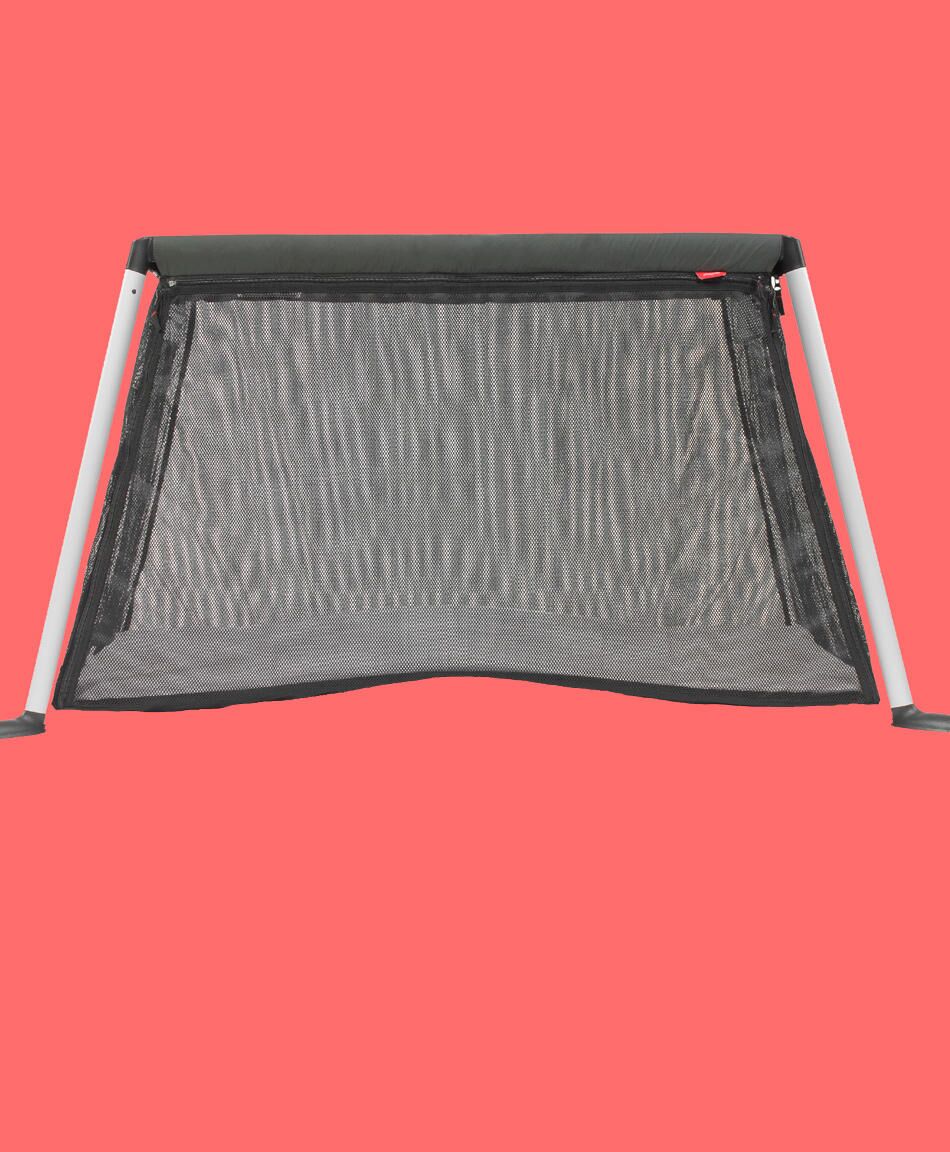 Phil and teds traveller hotsell travel cot