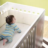 Recall Alert Yu Wei Drop Side Cribs From Jcpenney