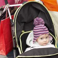 Quiz: Which Stroller is Right for You