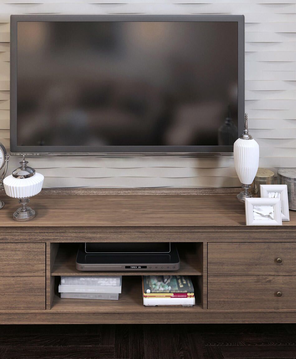 baby safe tv cabinet