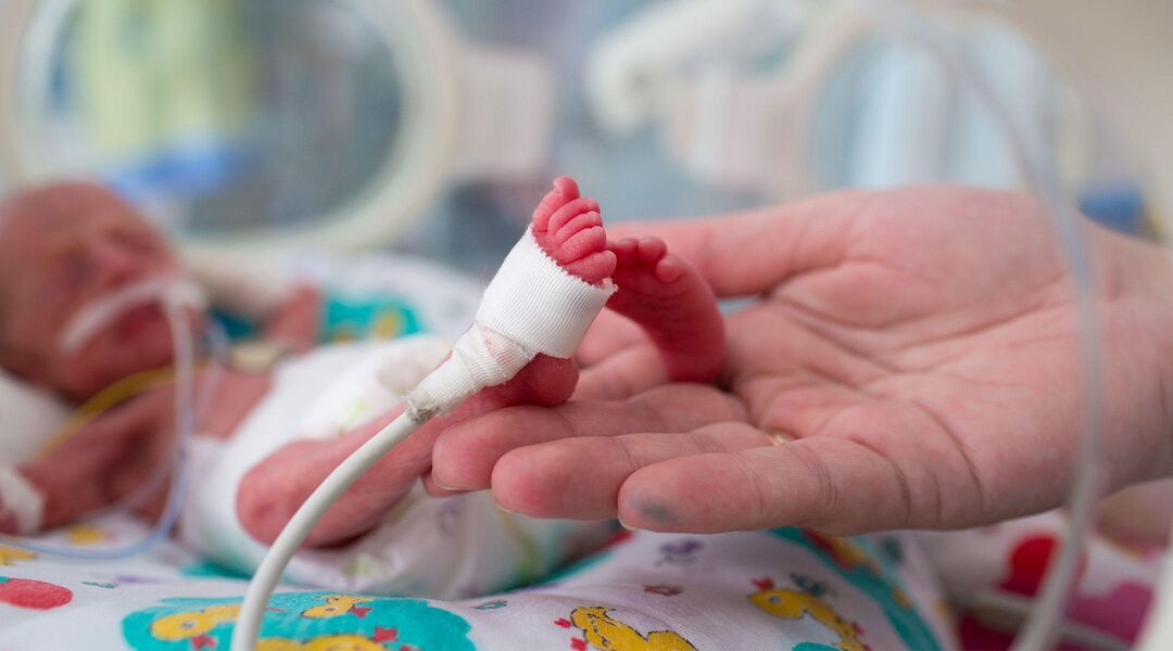 baby wires feeding tube nicu helping hand