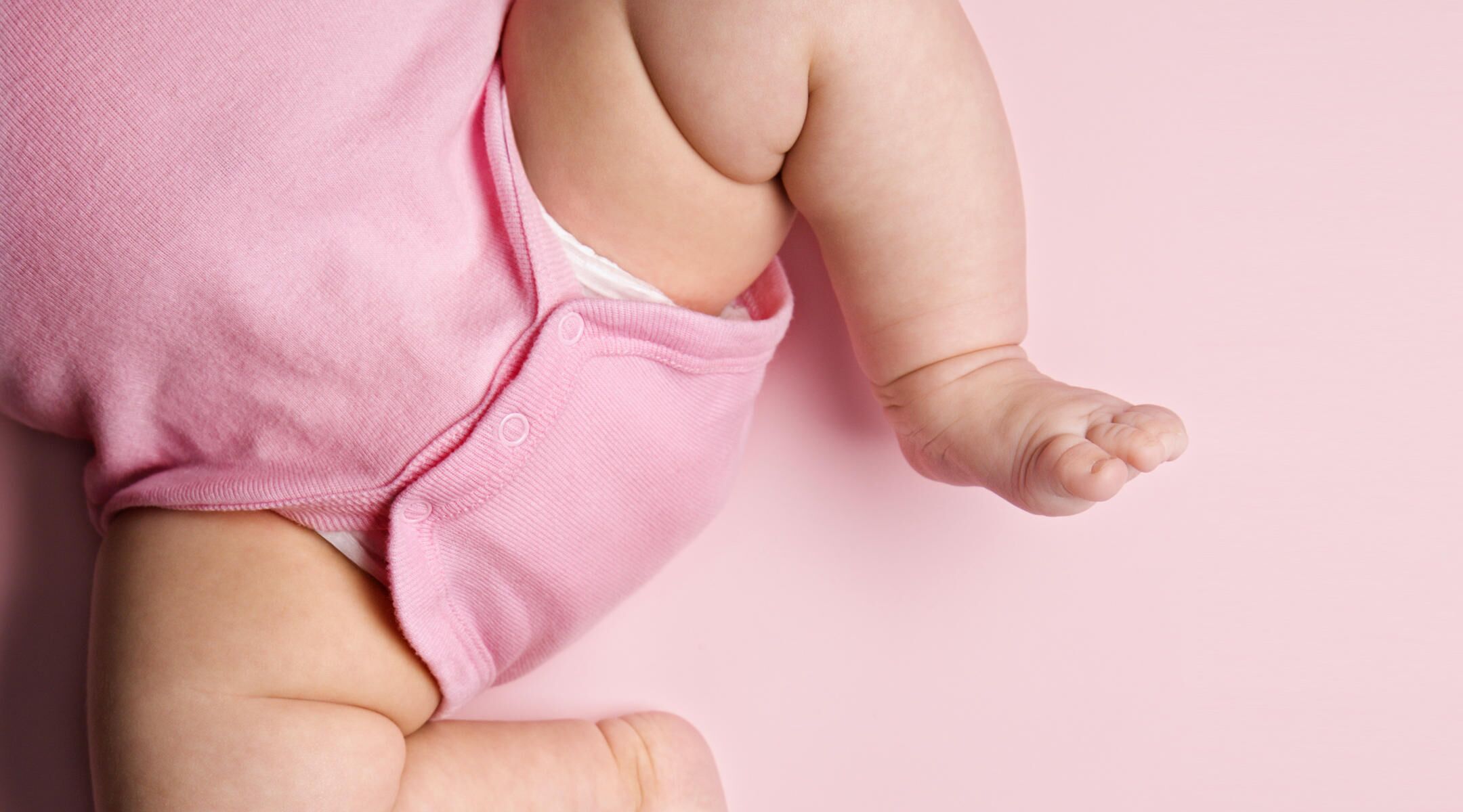 Rapid Weight Gain in Babies