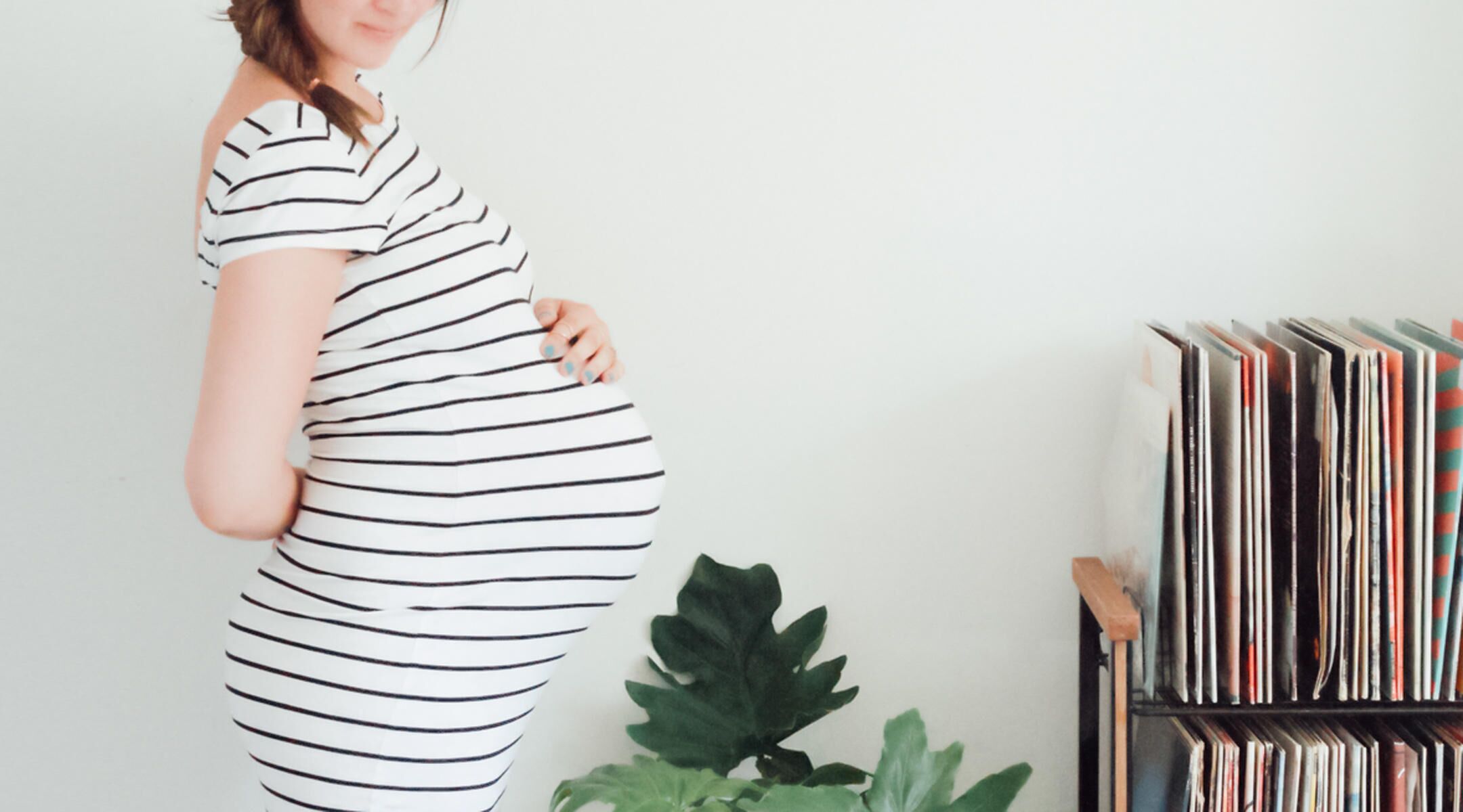 5 Reasons to Consider Getting a Doula