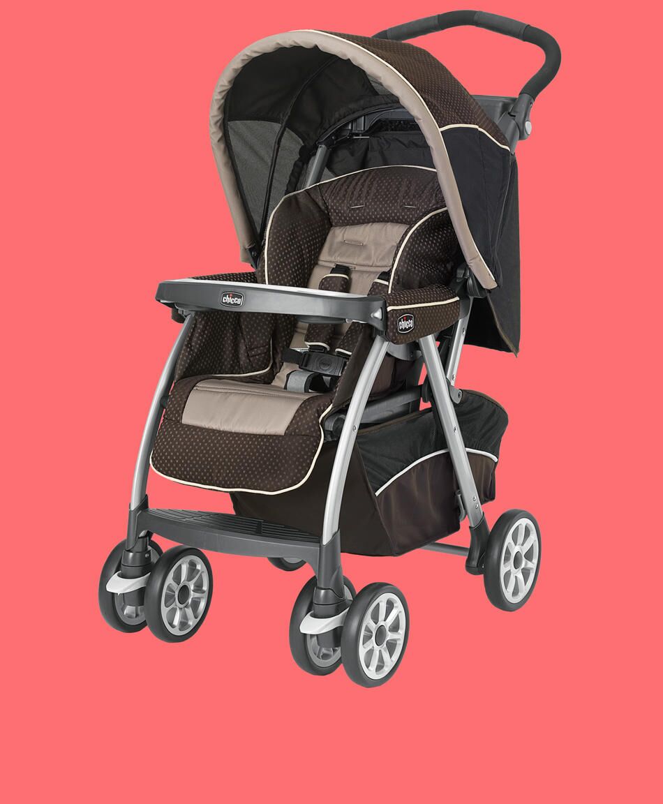 Chicco cortina 2024 se stroller