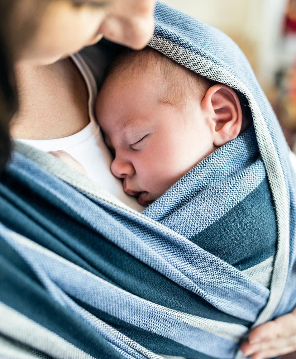 CPSC Approves New Federal Safety Standard for Infant Sling