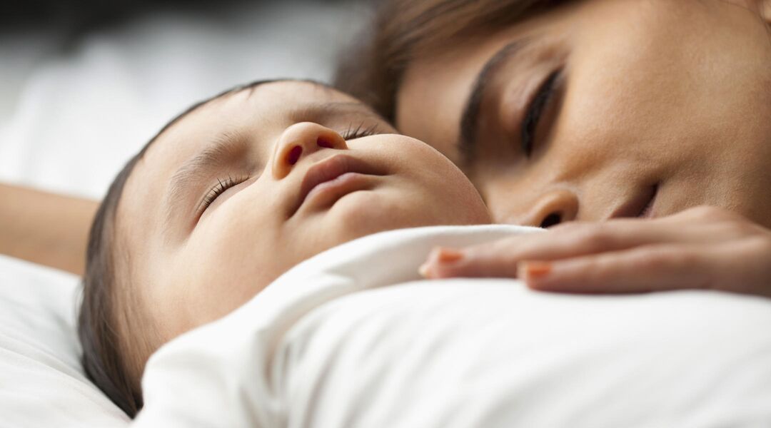 myths-and-truths-about-co-sleeping