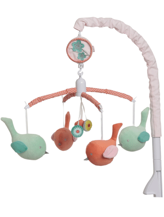 beautiful mobiles for baby