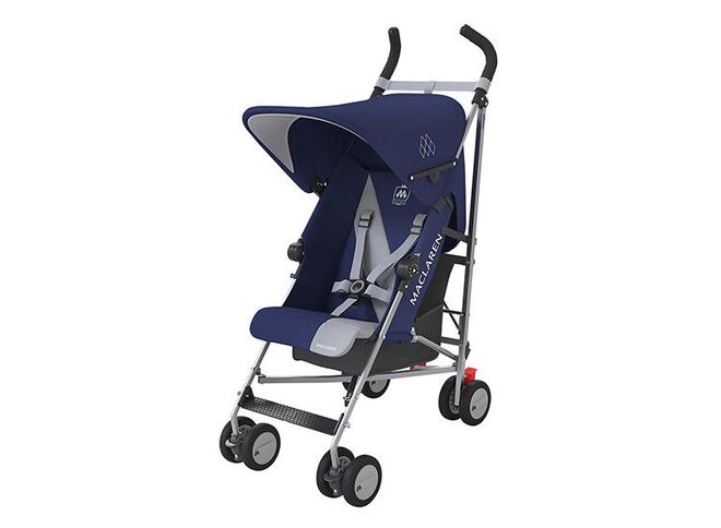 Maclaren Triumph Umbrella Stroller