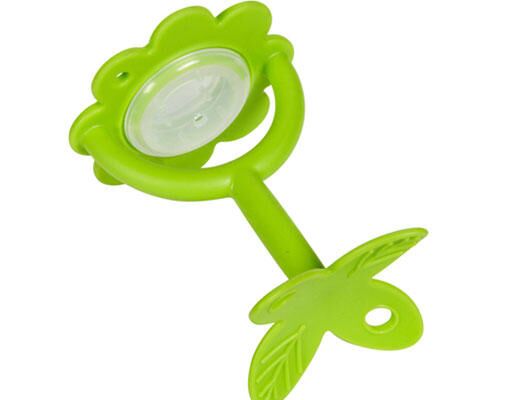 Chew on This! 10 Genius Teething Toys