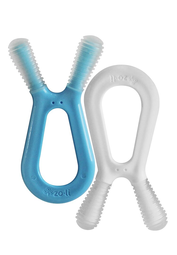 safety 1st featuring mombella ellie elephant teether