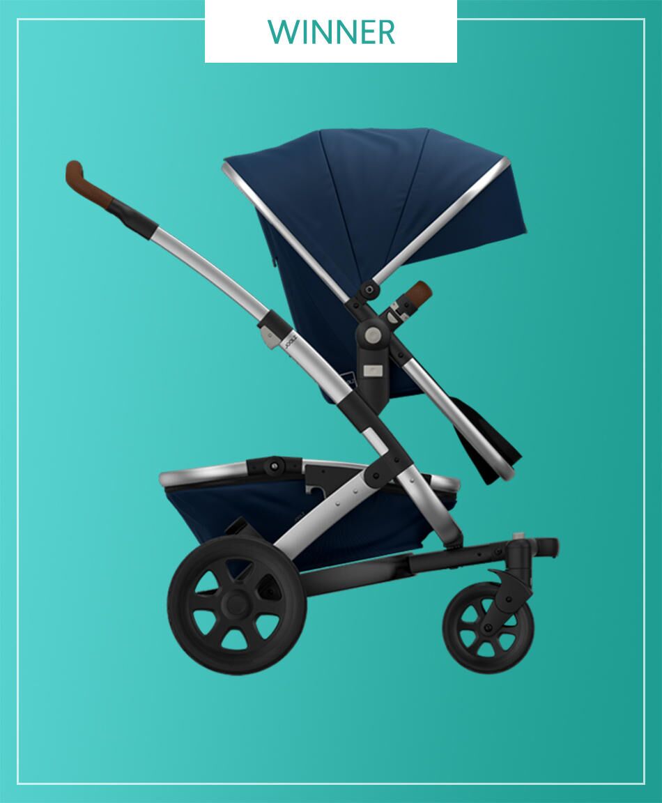 best everyday stroller