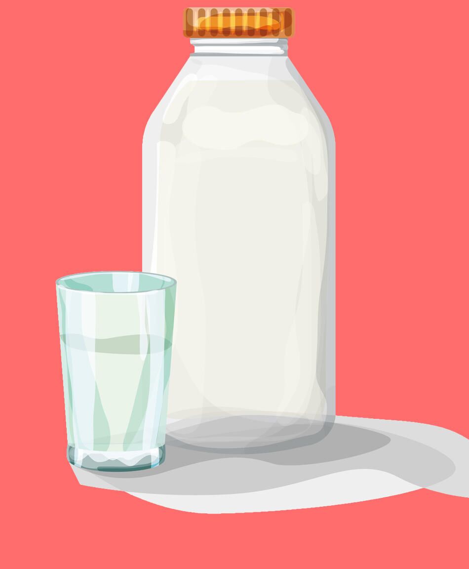 Lactose Intolerance During Pregnancy