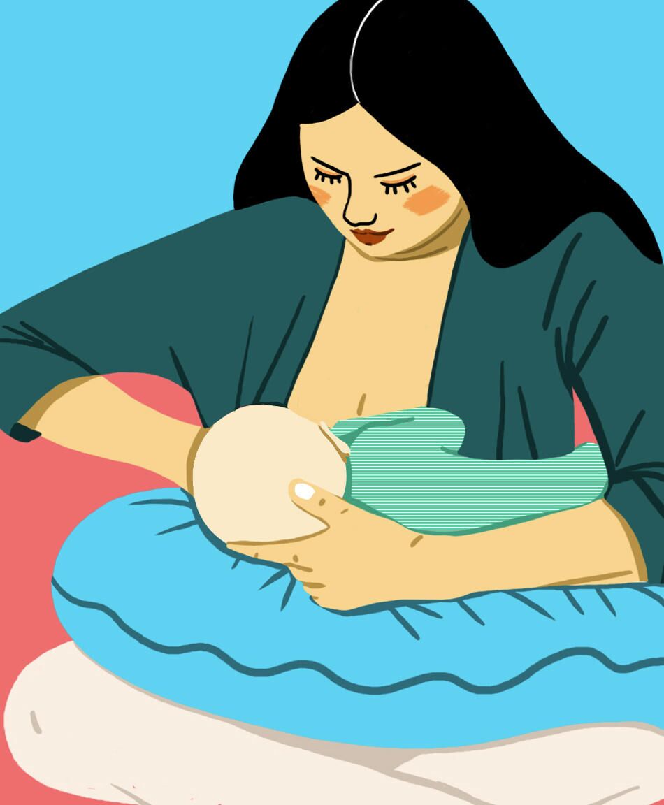 Here Are a Bunch of Nicknames for Breasts in 1-Second Animations, for a  Good Cause