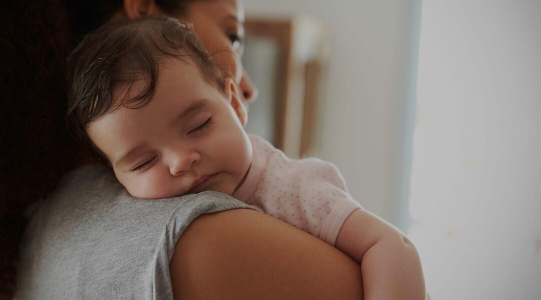 teaching-baby-to-sleep-through-the-night-is-important