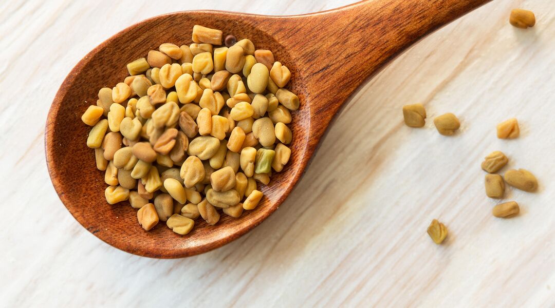 Q&A How does fenugreek work?
