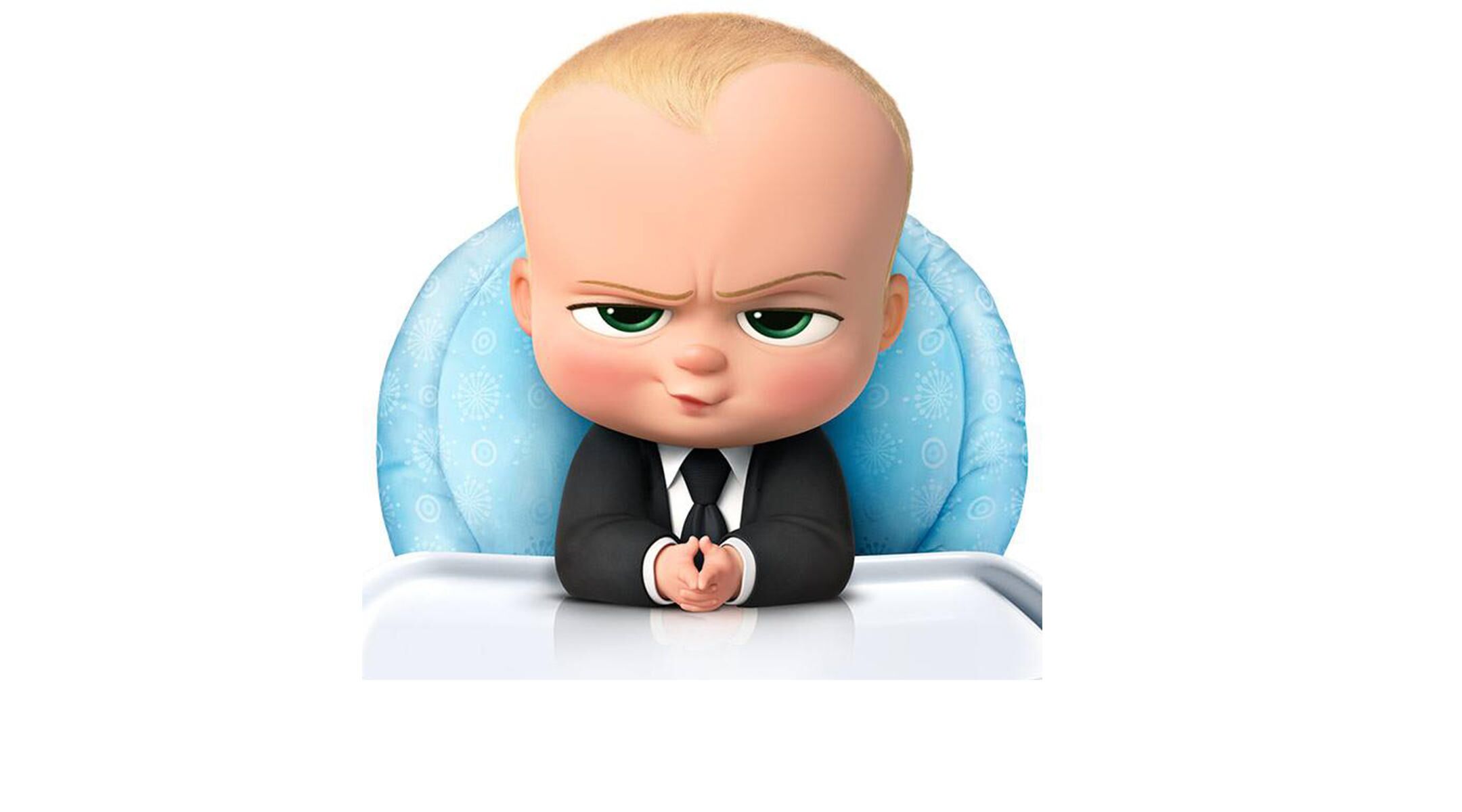 Boss Baby : Sinhala Dubbed Kids Movie