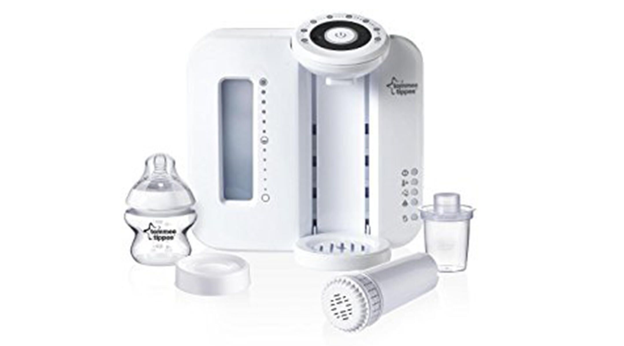 tommee tippee cleaning perfect prep