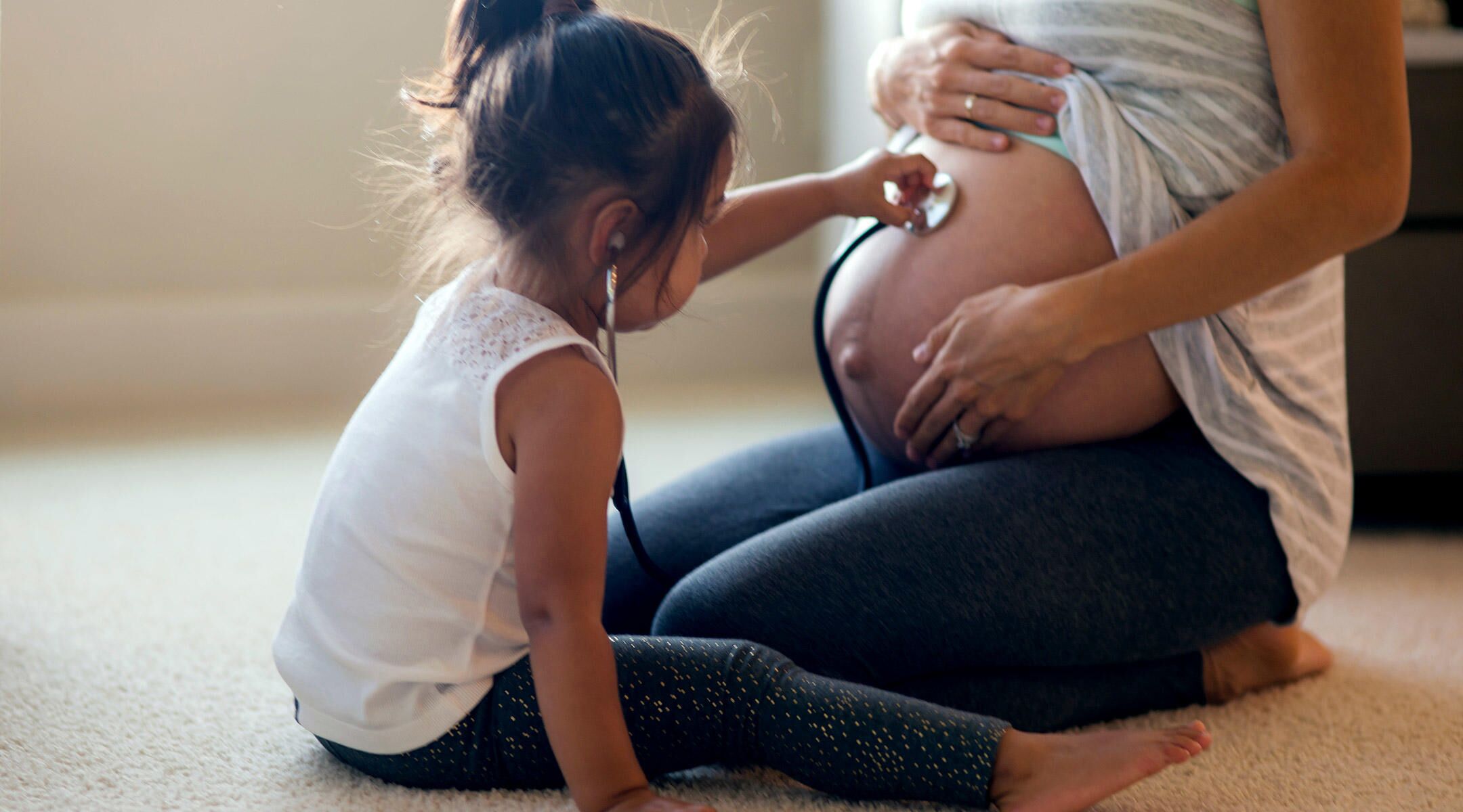 Are you pregnant? 8 simple things you can do to have an intelligent baby