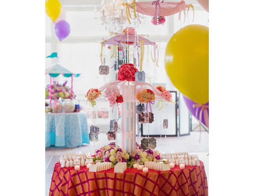 Pin It! 10 Inspiring Celeb Baby Showers of 2014