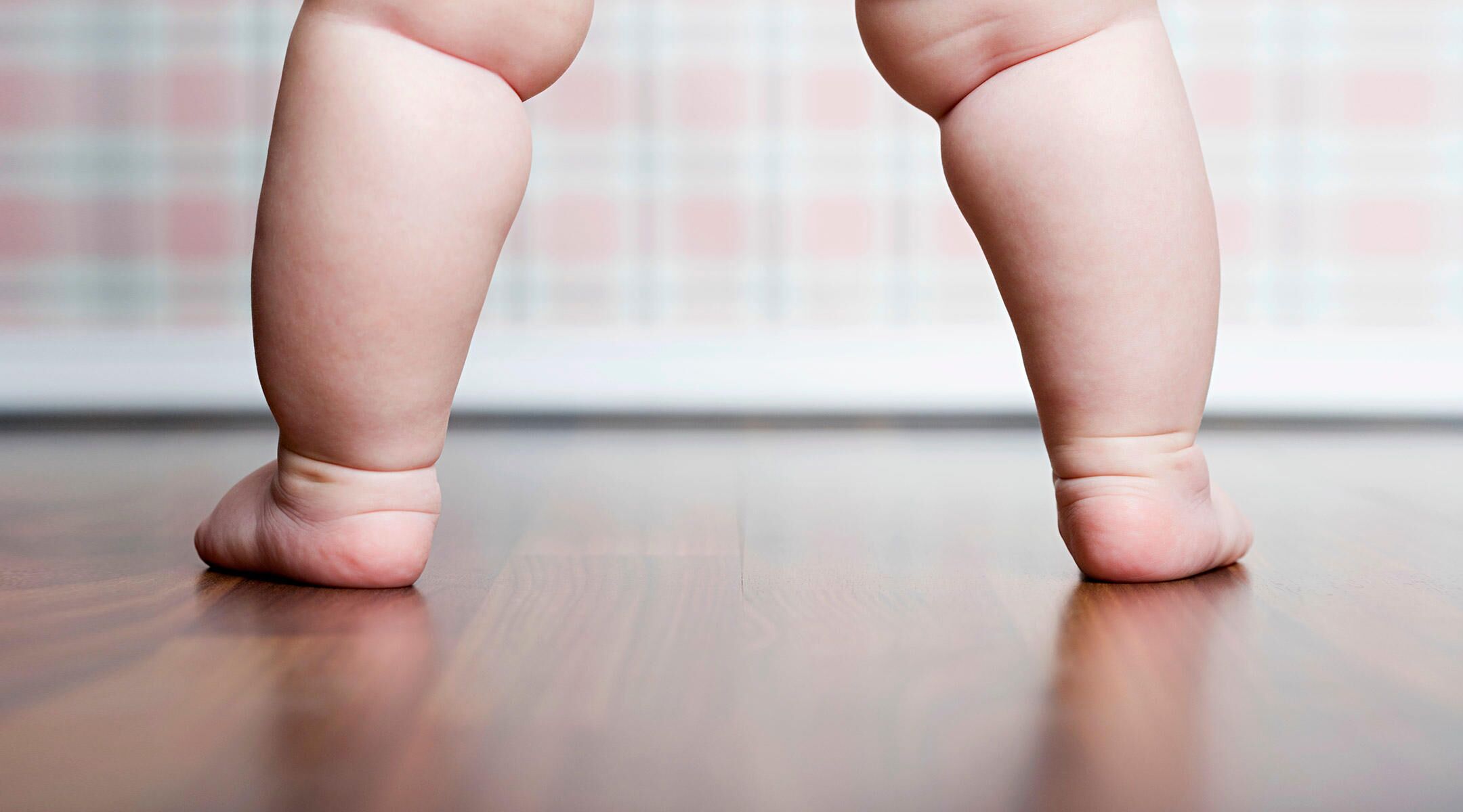 Can a Baby Be Too Fat?