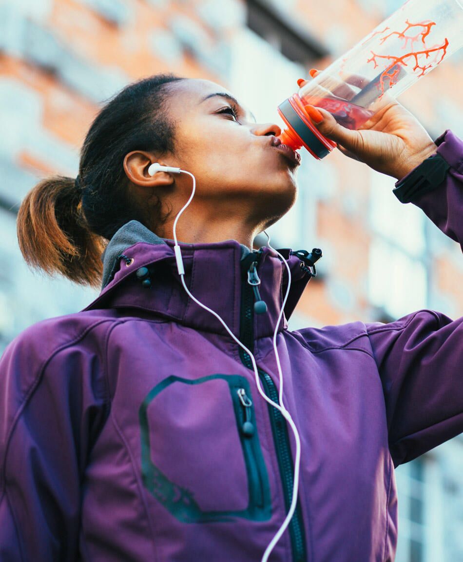 9 Ways to Work Out When You Have a Toddler