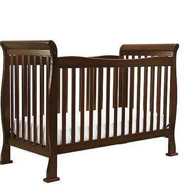 emily crib m4791